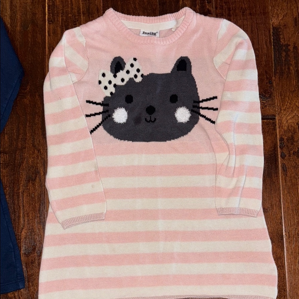Size 4-6 Set - Picture 2 of 4